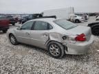 2007 Buick Lacrosse CX