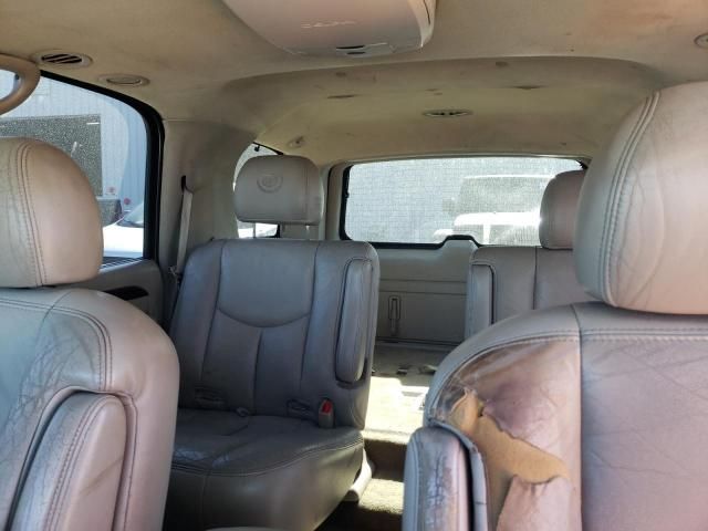 2006 Cadillac Escalade Luxury