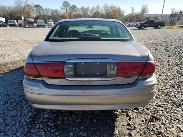 2003 Buick Lesabre Custom