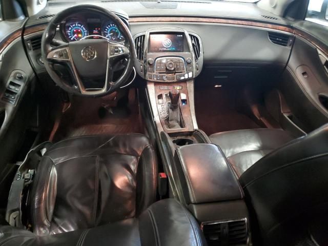 2013 Buick Lacrosse