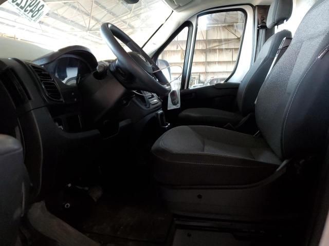 2023 Dodge RAM Promaster 2500 2500 High