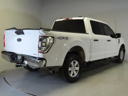 Ford f-150 Vehiculos salvage en venta: 2022 Ford F150 Supercrew