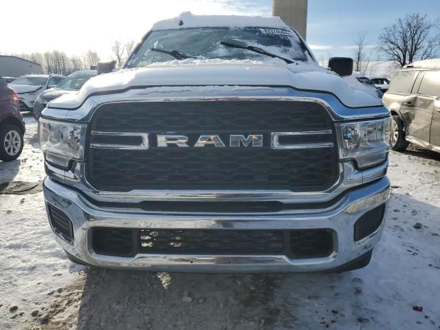 2019 Dodge RAM 2500 Tradesman