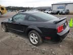 2007 Ford Mustang GT