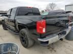 2018 Chevrolet Silverado C1500 LTZ