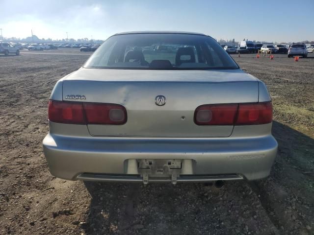 1998 Acura Integra LS