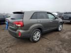 2015 KIA Sorento EX