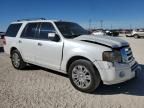 2011 Ford Expedition Limited