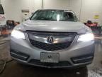 2016 Acura MDX Advance