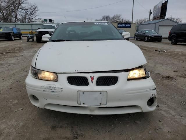 2003 Pontiac Grand Prix SE