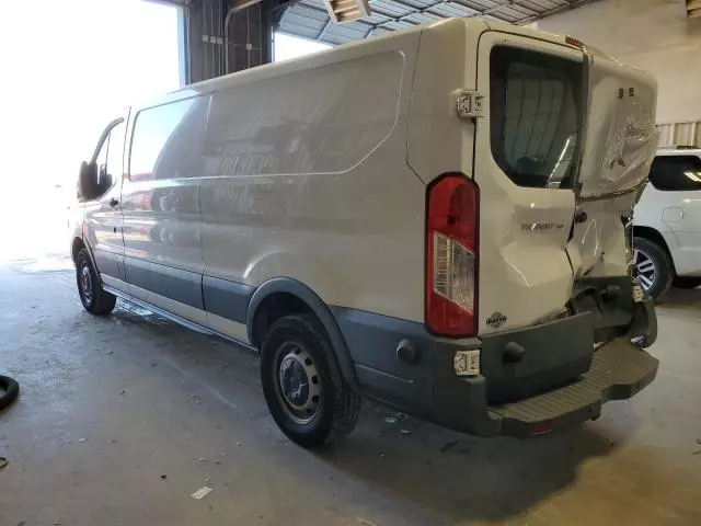 2018 Ford Transit T-150