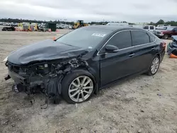 Toyota Avalon Base Vehiculos salvage en venta: 2013 Toyota Avalon Base