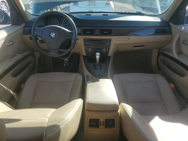 2009 BMW 335 I