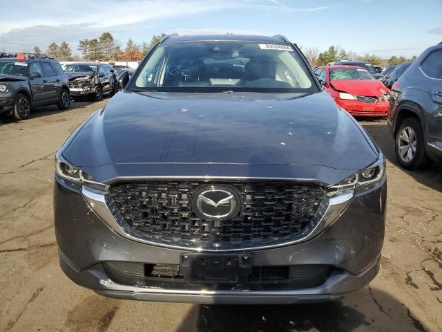 2024 Mazda CX-5 Preferred