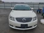 2010 Buick Lacrosse CXS