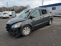 2006 Nissan Quest S en venta en Ham Lake, MN