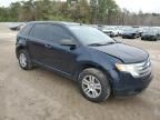 2010 Ford Edge SE