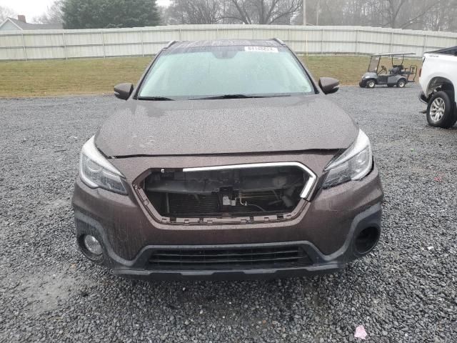 2019 Subaru Outback Touring