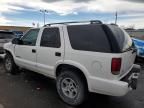 2004 Chevrolet Blazer