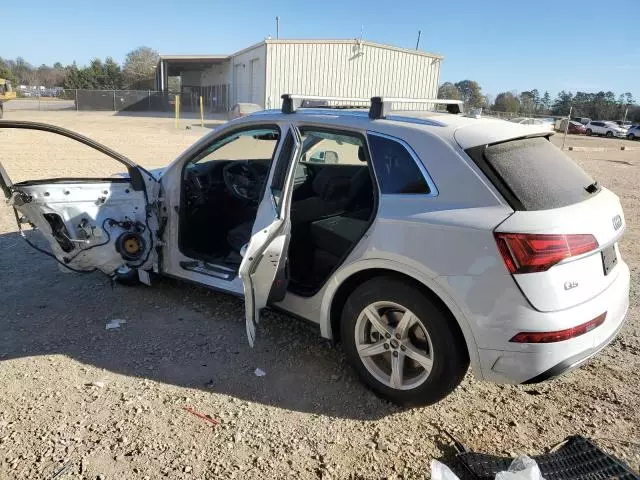 2024 Audi Q5 Premium 40