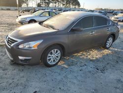 2014 Nissan Altima 2.5 en venta en Loganville, GA