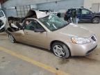 2008 Pontiac G6 Value Leader