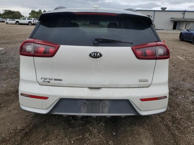 2017 KIA Niro EX