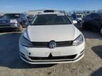 2017 Volkswagen Golf Sportwagen S