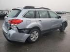 2014 Subaru Outback 2.5I