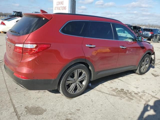 2014 Hyundai Santa FE GLS