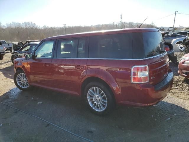 2013 Ford Flex SEL