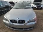 2006 BMW 550 I