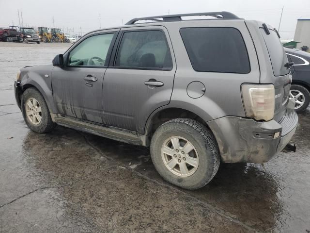 2009 Mercury Mariner