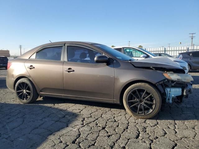 2013 KIA Forte EX