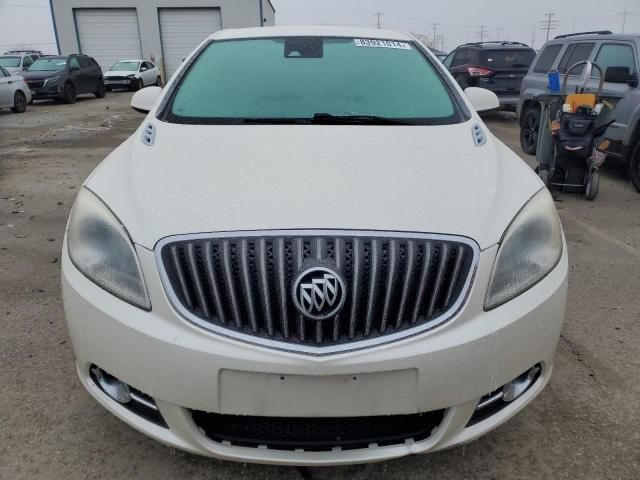 2015 Buick Verano