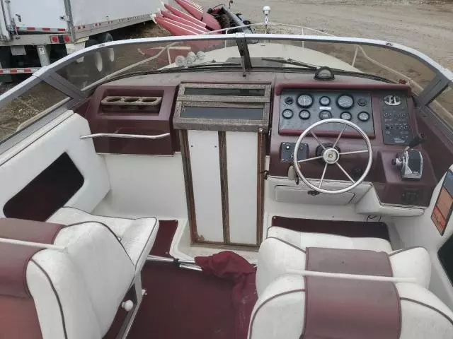 1989 Boat Motor