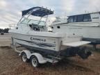 2004 Caravelle Boat