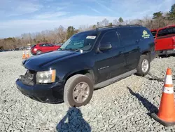 Salvage Cars with No Bids Yet For Sale at auction: 2009 Chevrolet Tahoe C1500 LT