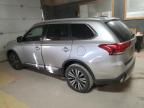 2019 Mitsubishi Outlander SE