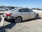 2014 Honda Accord Touring Hybrid