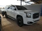 2016 GMC Yukon XL K1500 SLE