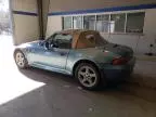 1997 BMW Z3 2.8