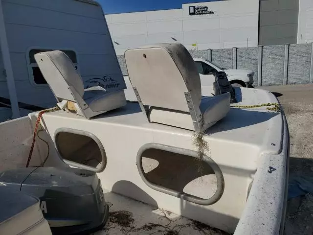 2010 MUS Boat