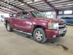 2009 Chevrolet Silverado K1500 LT