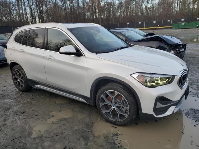 2021 BMW X1 SDRIVE28I