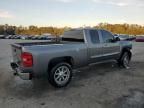 2012 Chevrolet Silverado C1500 LT