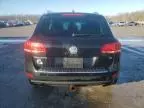 2012 Volkswagen Touareg V6