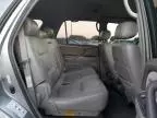 2004 Toyota Sequoia SR5