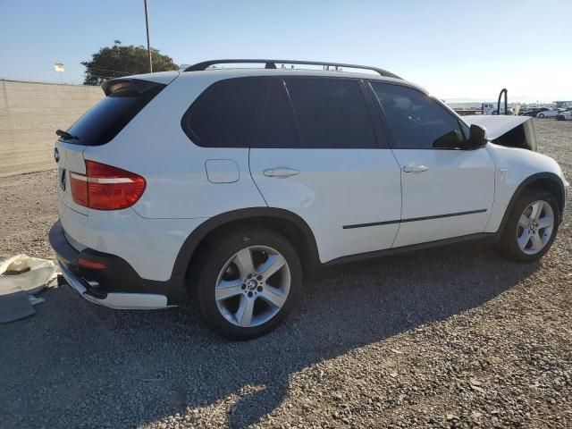 2008 BMW X5 3.0I