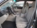 2013 Toyota Highlander Base